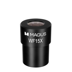 Okular magus me15 15x/15 mm (d 30 mm) 