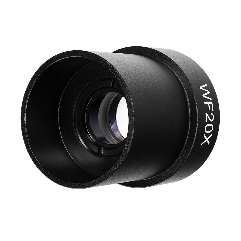 Okular magus me20 20х/12 mm (d 30 mm)