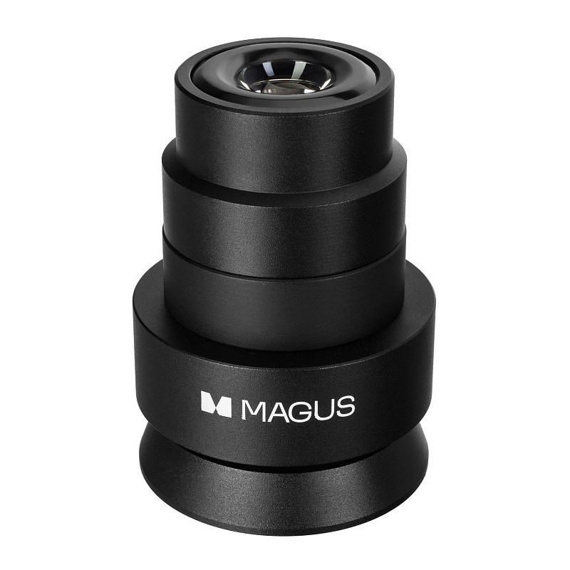 0.9 magus df1 a darkfield capacitor
