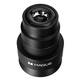 0.9 magus df1 a darkfield capacitor