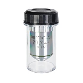Obiettivo infinity achromatic magus ma20 20х/0,40 ∞/0,17