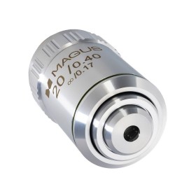 Infinity akromatikus lencse magus ma20 20х/0,40 ∞/0,17