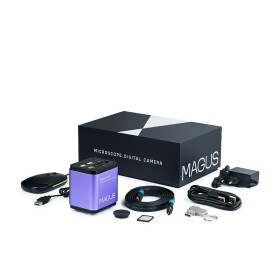 Magus chd20 digitalkamera