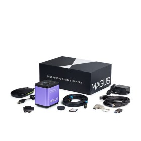 Appareil photo numérique magus chd40