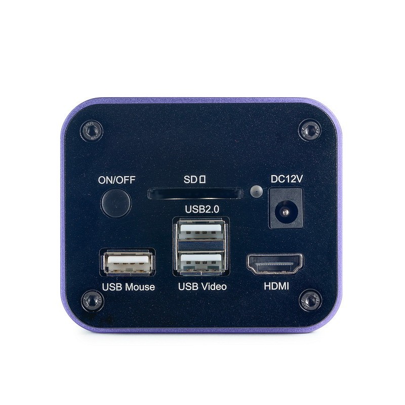 Magus chd50 digitalkamera