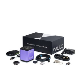 Appareil photo numérique magus chd50