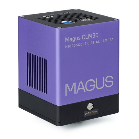 Cámara digital magus clm30