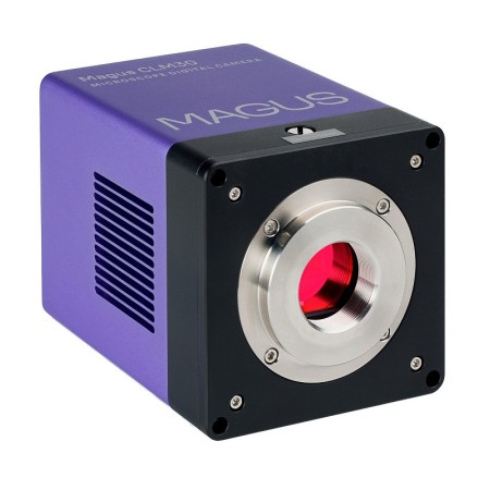 Appareil photo numérique magus clm30