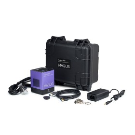 Appareil photo numérique magus clm30