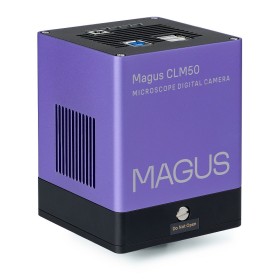 Cámara digital magus clm50