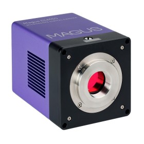 Appareil photo numérique magus clm50