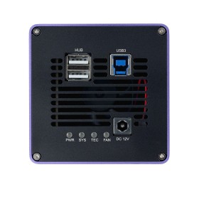 Appareil photo numérique magus clm50