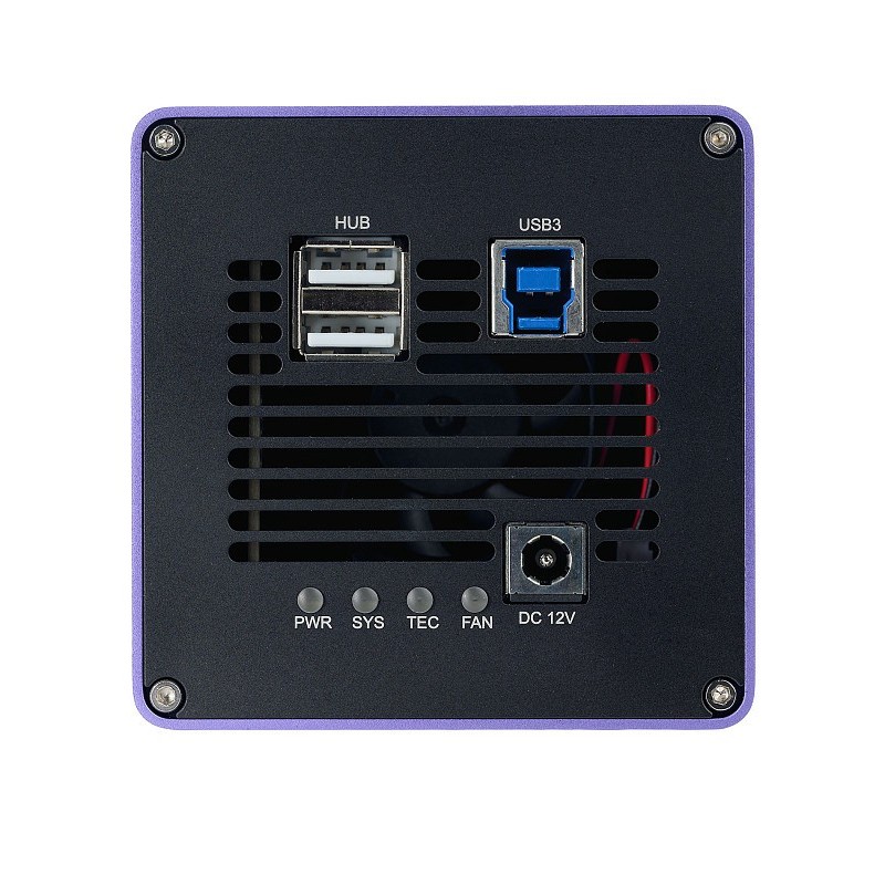 Fotocamera digitale magus clm50