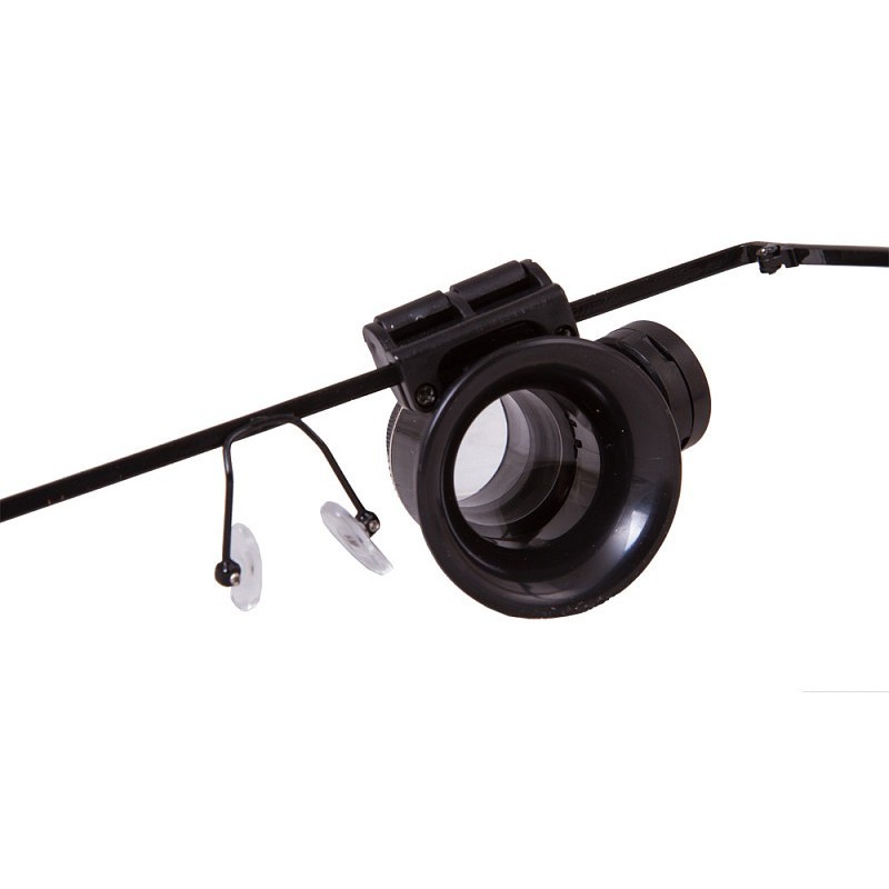 Zeno vizor g1 levenhuk lupen