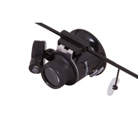 Zeno vizor g1 levenhuk lupen