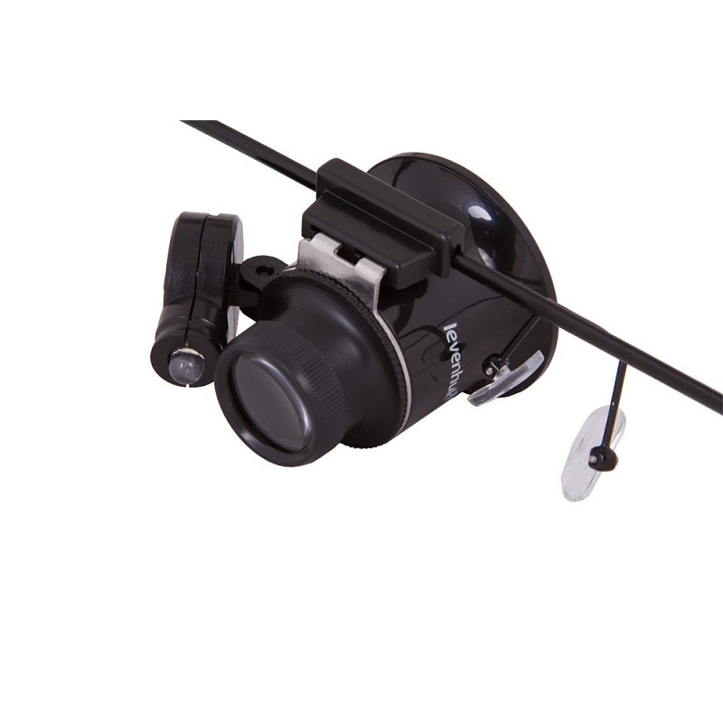 Lupas levenhuk zeno vizor g1