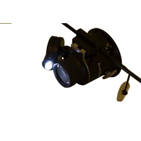 Zeno vizor g1 levenhuk lupen