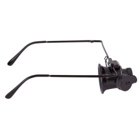 Occhiali d’ingrandimento levenhuk zeno vizor g1