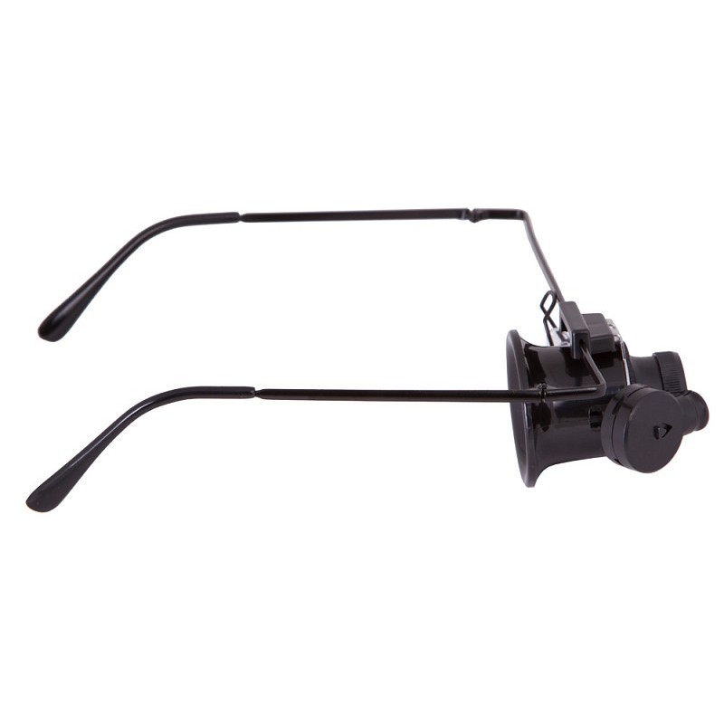 Levenhuk zeno vizor g1 vergrootglazen