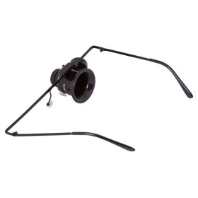 Zeno vizor g1 levenhuk lupen