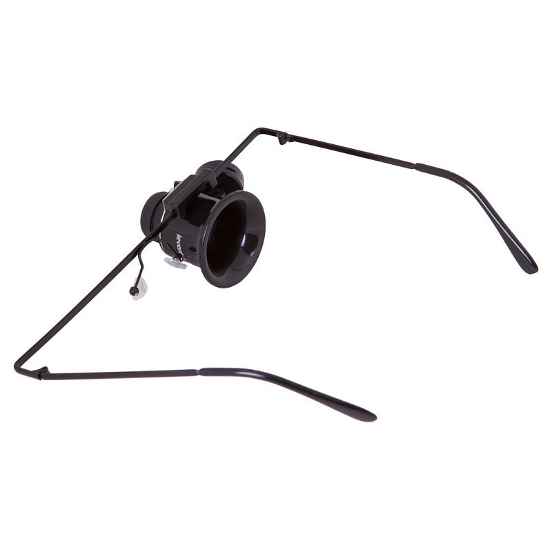 Levenhuk zeno vizor g1 vergrootglazen