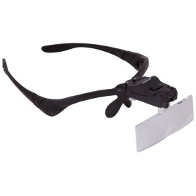 Lupy levenhuk zeno vizor g3