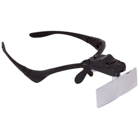 Lupas levenhuk zeno vizor g3