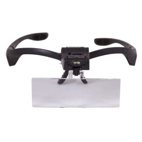 Lupy levenhuk zeno vizor g3