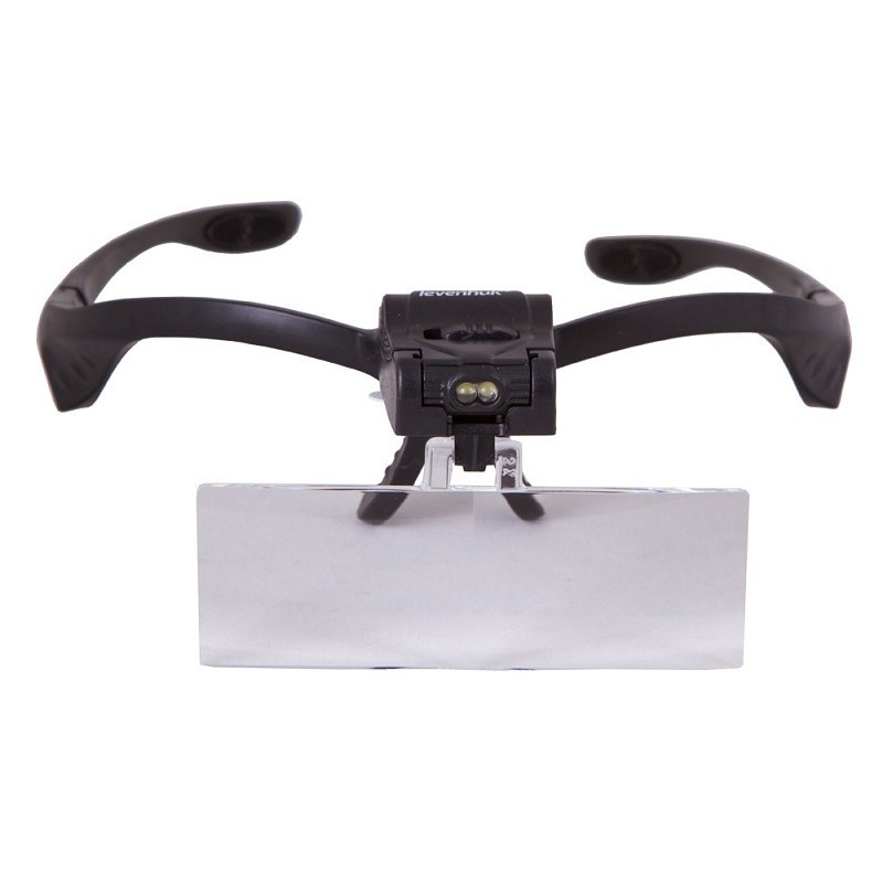 Lupas levenhuk zeno vizor g3