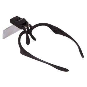 Levenhuk zeno vizor g3 vergrootglazen