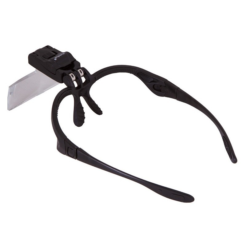 Levenhuk zeno vizor g3 vergrootglazen