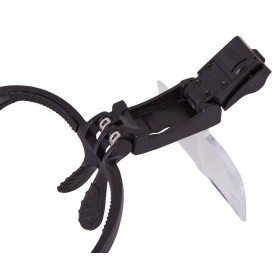 Lupas levenhuk zeno vizor g3