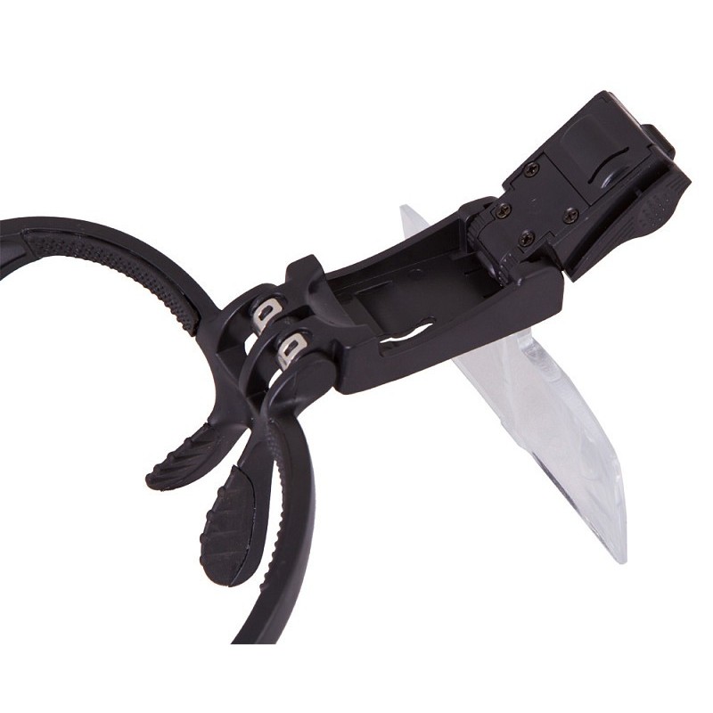 Lupy zeno vizor g3 levenhuk