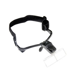 Zeno vizor g3 levenhuk lupen