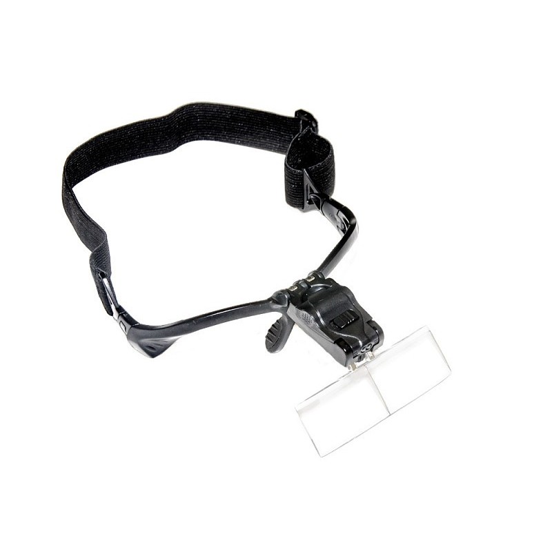 Levenhuk zeno vizor g3 vergrootglazen