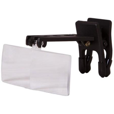 Lupy zeno vizor g0 levenhuk