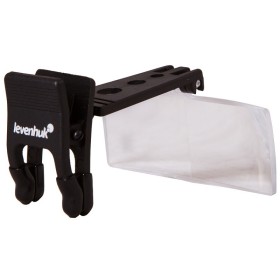 Vergrößerungsbrille levenhuk zeno vizor