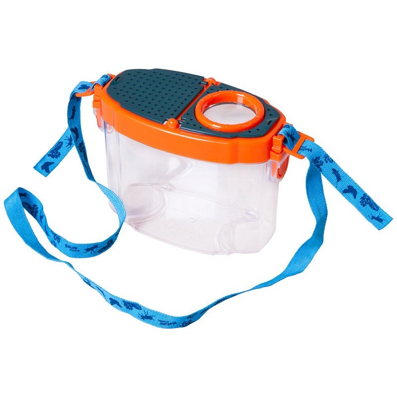 Collectez des insectes levenhuk labzz c3