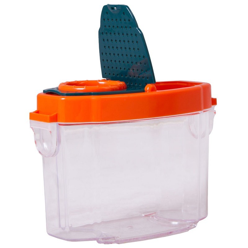 Collectez des insectes levenhuk labzz c3