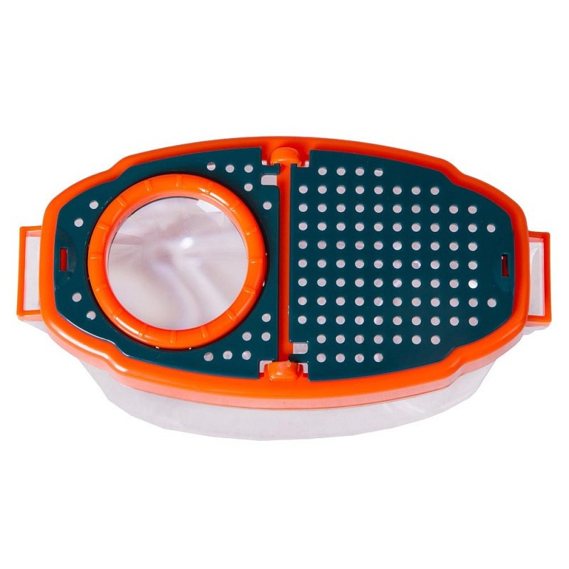 Collectez des insectes levenhuk labzz c3