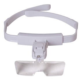 Vergrößerungsbrille levenhuk zeno vizor