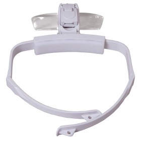 Vergrößerungsbrille levenhuk zeno vizor