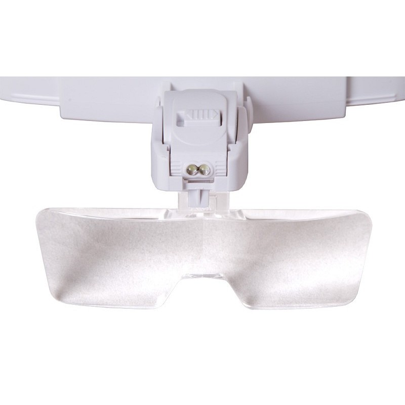 Lupy zeno vizor g5 levenhuk