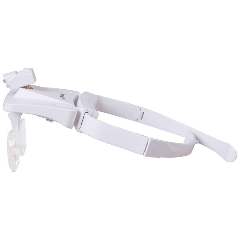 Zeno vizor g7 levenhuk lupen