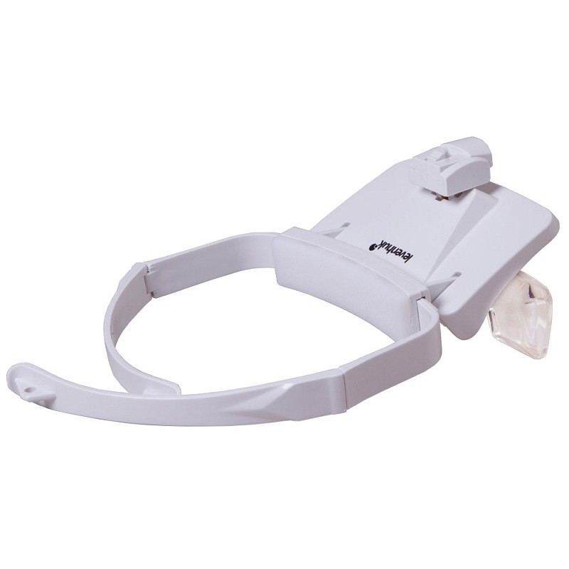 Lupy zeno vizor g7 levenhuk