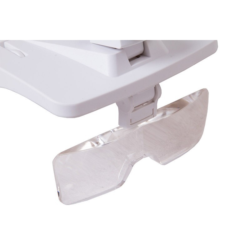 Levenhuk zeno vizor g7 vergrootglazen