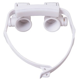 Loupes zeno vizor g6 g6 levenhuk