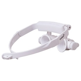 Loupes zeno vizor g6 g6 levenhuk