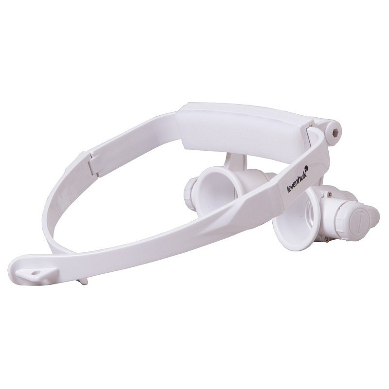 Loupes zeno vizor g6 g6 levenhuk