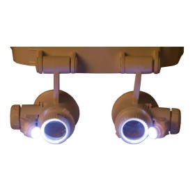 Loupes zeno vizor g6 g6 levenhuk